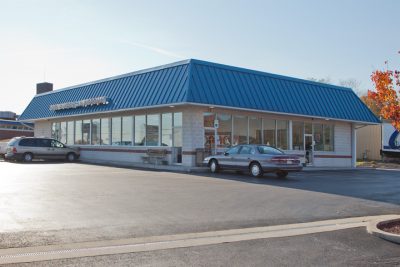 Classic Drycleaners location at Enola PA