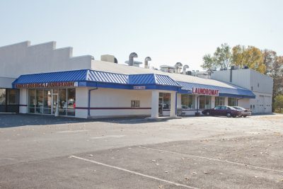 Classic Drycleaners location in Carlisle PA