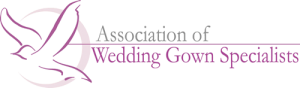 Association of Wedding Gown Specialists Logo
