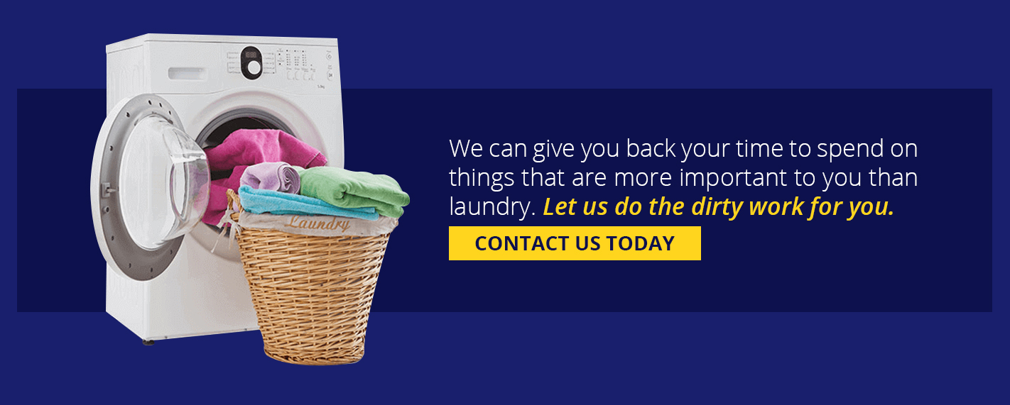 Contact Classic Drycleaners Today