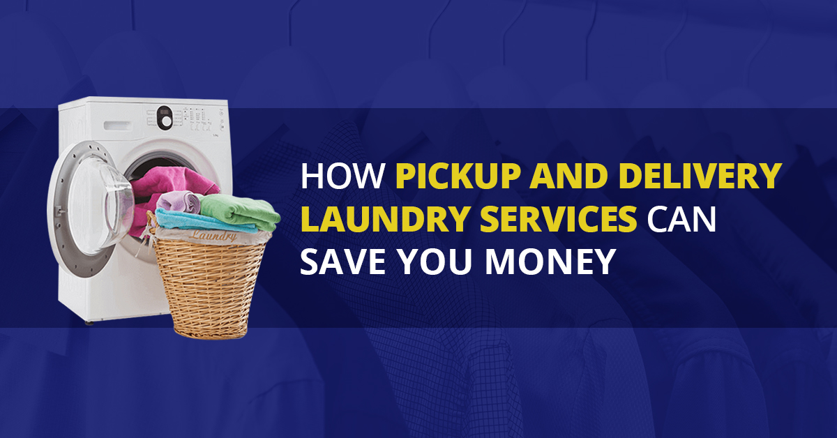 Laundry Service San Jose